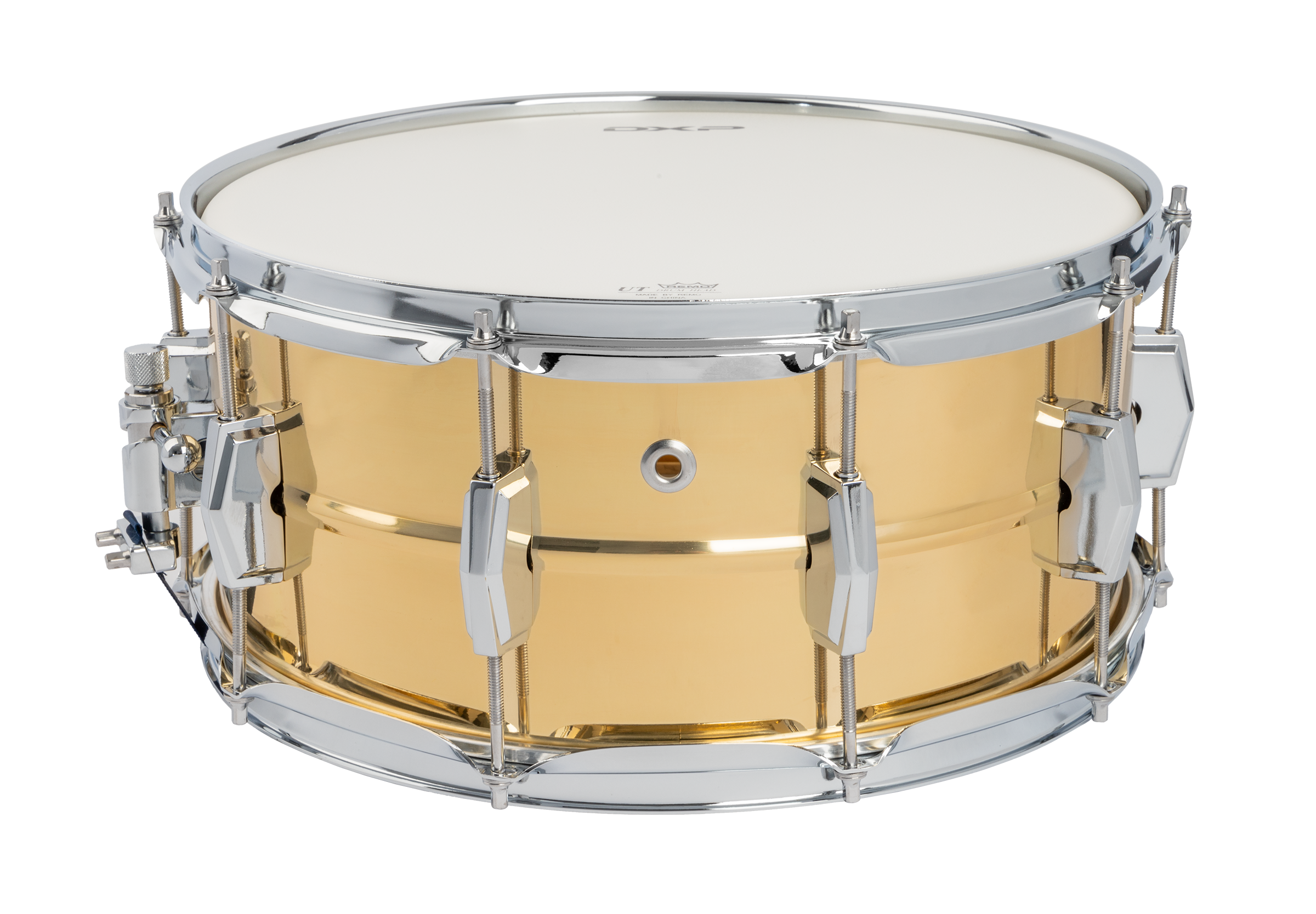DXP | DXP1465B | Snare Drum - Brass DXP | DXP1465B | Snare Drum - Brass